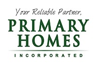 Primary Homes Inc. as one of Cebubai's chosen Real Estate Developer Partner in Cebu.