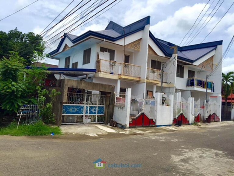 Commercial Lot For Sale - Pardo, Cebu City | Cebubai.com