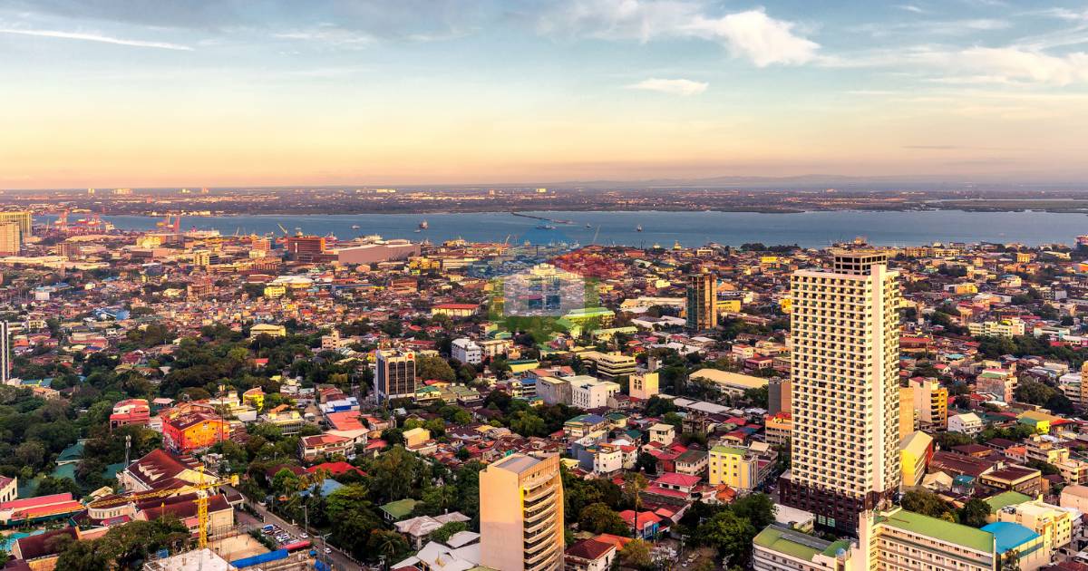 Cebu The Best Place To Live In The Philippines Cebubai