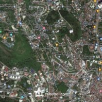 Commercial Lot For Sale In Salinas Drive Lahug, Cebu City 