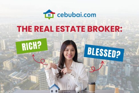 Real Estate Broker - MC dela Fuente Realty