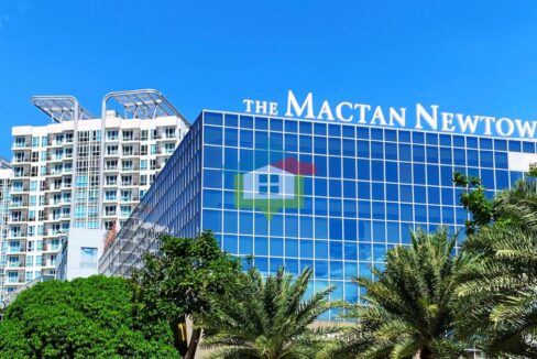 Brand-New-1-BR-Condo-For-Sale-At-The-Mactan-Newtown-Buildings
