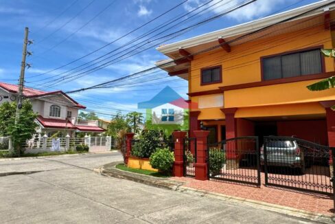 Pacific Grand Villas House For Sale Near CCLEX