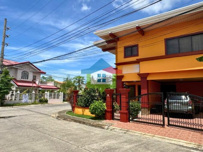 Pacific Grand Villas House For Sale Near CCLEX