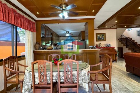 Pacific-Grand-Villas-House-For-Sale-Near-CCLEX-Dining-Area-2