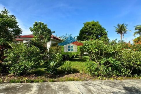 FOR-SALE-Luxury-Home-with-Landscaped Garden-In-Talisay-City-Cebu-Flowers