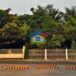 Rush Sale Old House And Lot In Uptown Cebu Main Photo 2