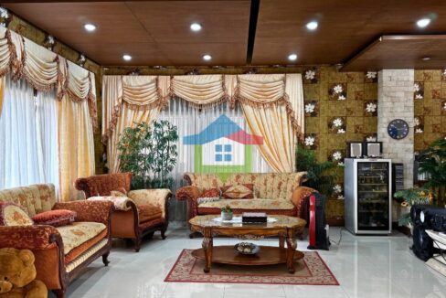 10-Bedroom-Luxury-House-Sto-Nino-Village-Banilad-Cebu-City-Living-Area